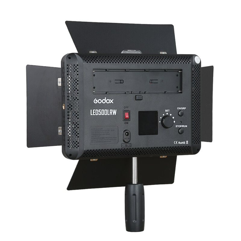 Godox LED500LRW осветитель светодиодный