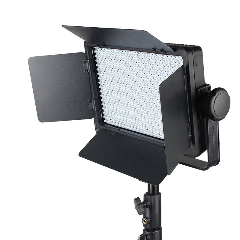Godox LED500W студийный осветитель светодиодный