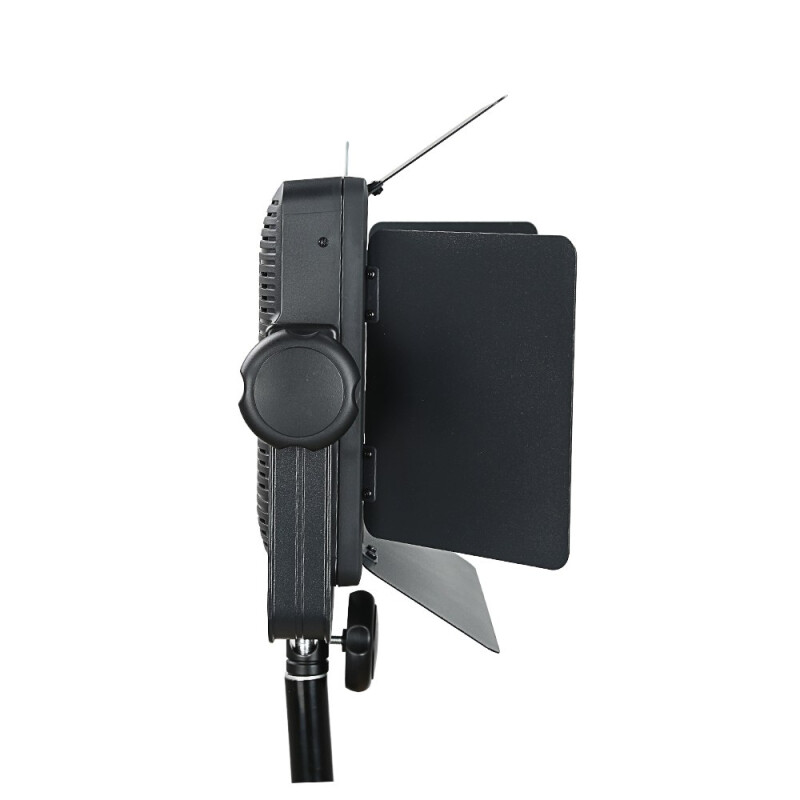 Godox LED500W студийный осветитель светодиодный