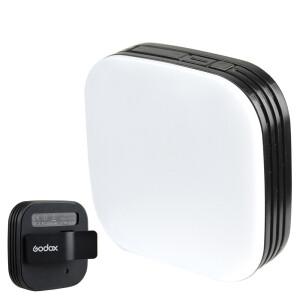 Godox LEDM32 осветитель светодиодный для смартфонов