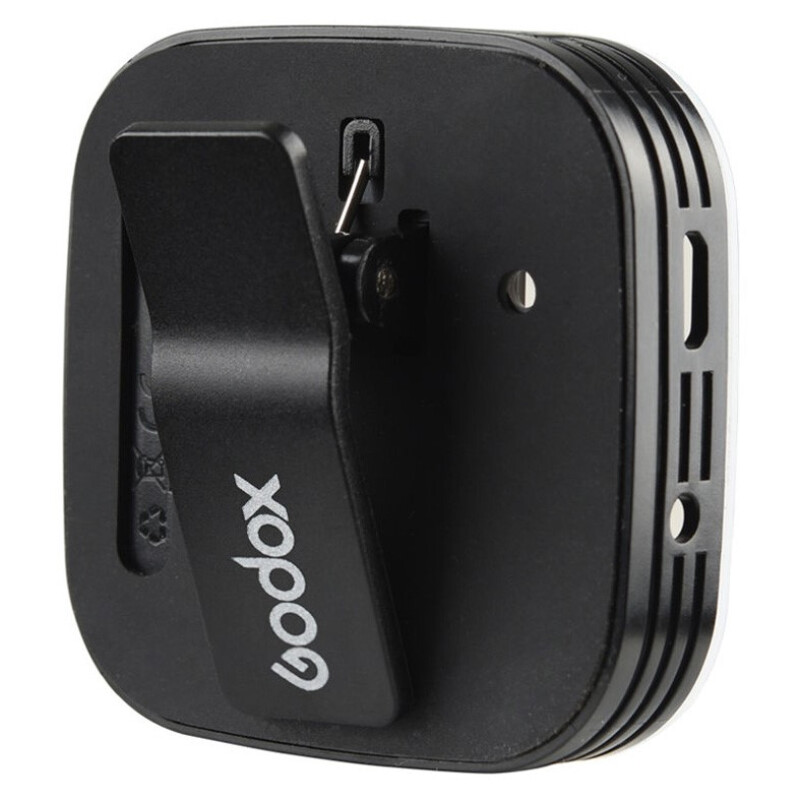 Godox LEDM32 осветитель светодиодный для смартфонов