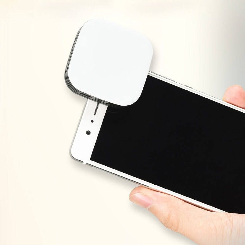 Godox LEDM32 осветитель светодиодный для смартфонов