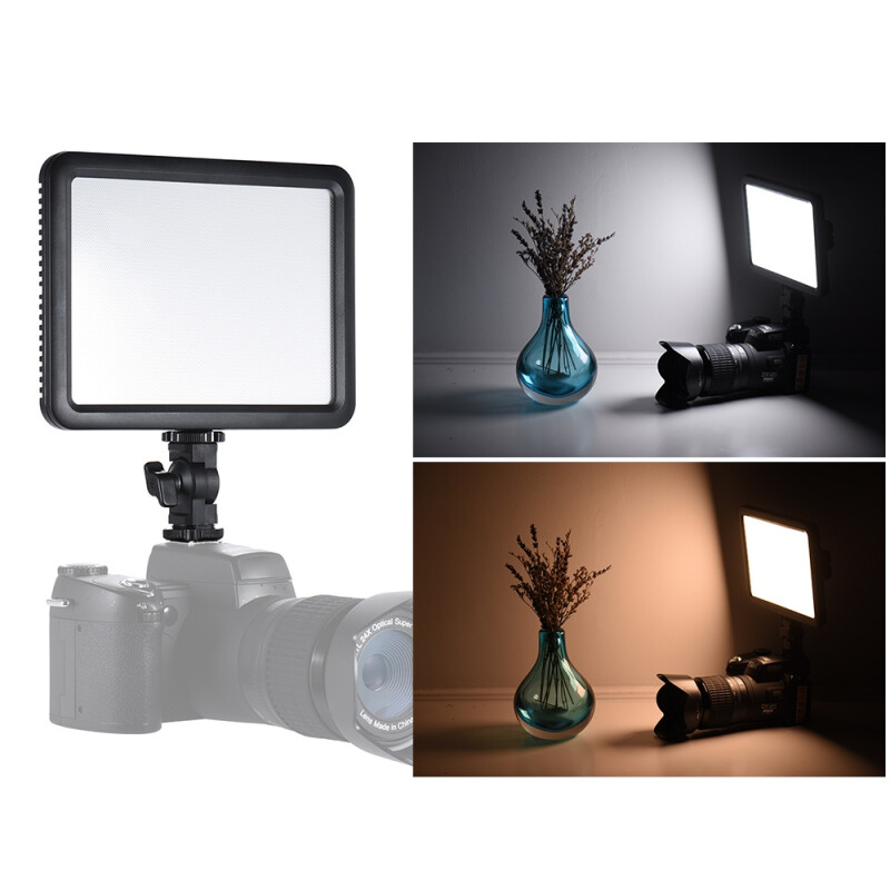 Godox LEDP120C осветитель светодиодный накамерный