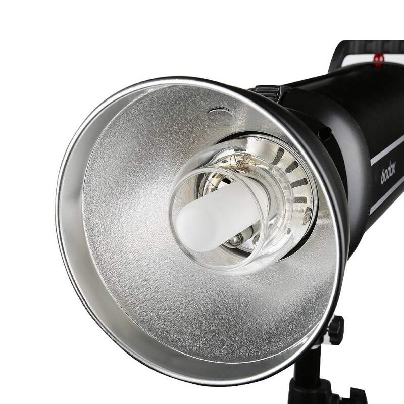 Godox QT1200IIM вспышка студийная высокоскоростная