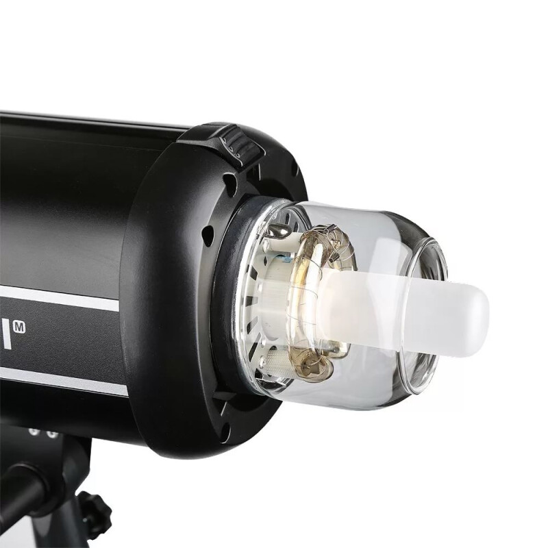 Godox QT1200IIM вспышка студийная высокоскоростная