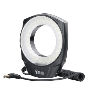 Godox Ring48 кольцевой осветитель светодиодный для макросъемки