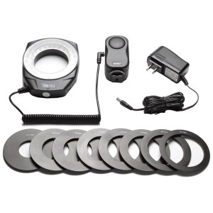 Godox Ring48 кольцевой осветитель светодиодный для макросъемки