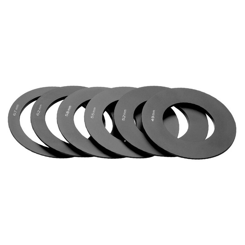 Godox Ring48 кольцевой осветитель светодиодный для макросъемки