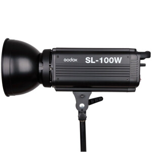 Godox SL-100W студийный осветитель светодиодный