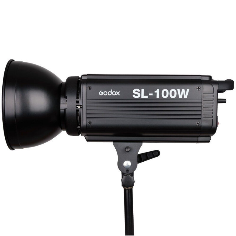 Godox SL-100W студийный осветитель светодиодный
