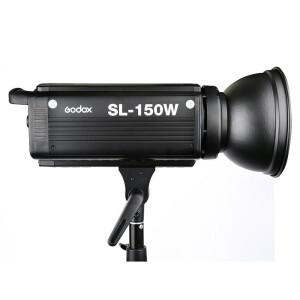Godox SL-150W студийный осветитель светодиодный