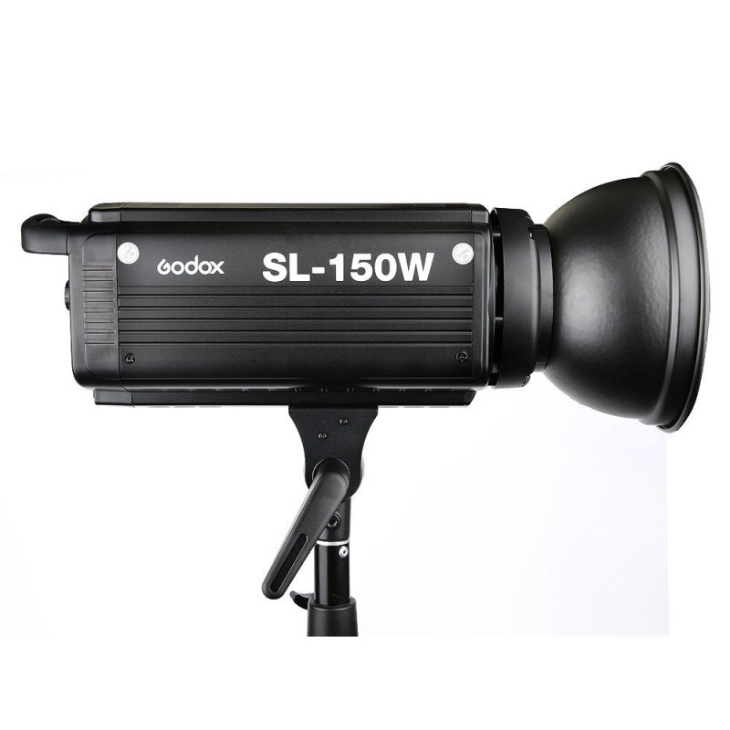 Godox SL-150W студийный осветитель светодиодный