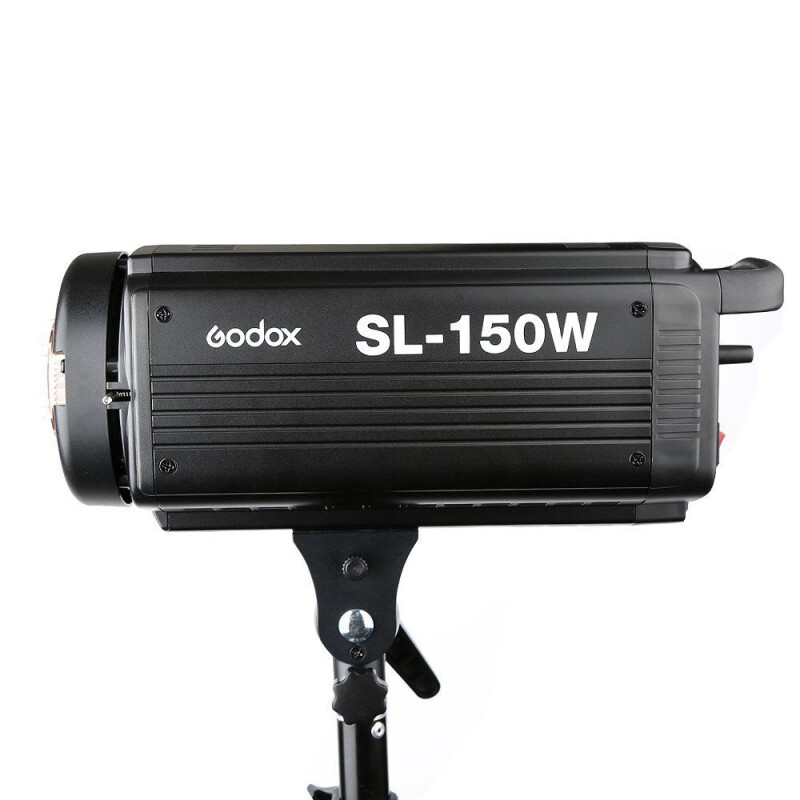 Godox SL-150W студийный осветитель светодиодный