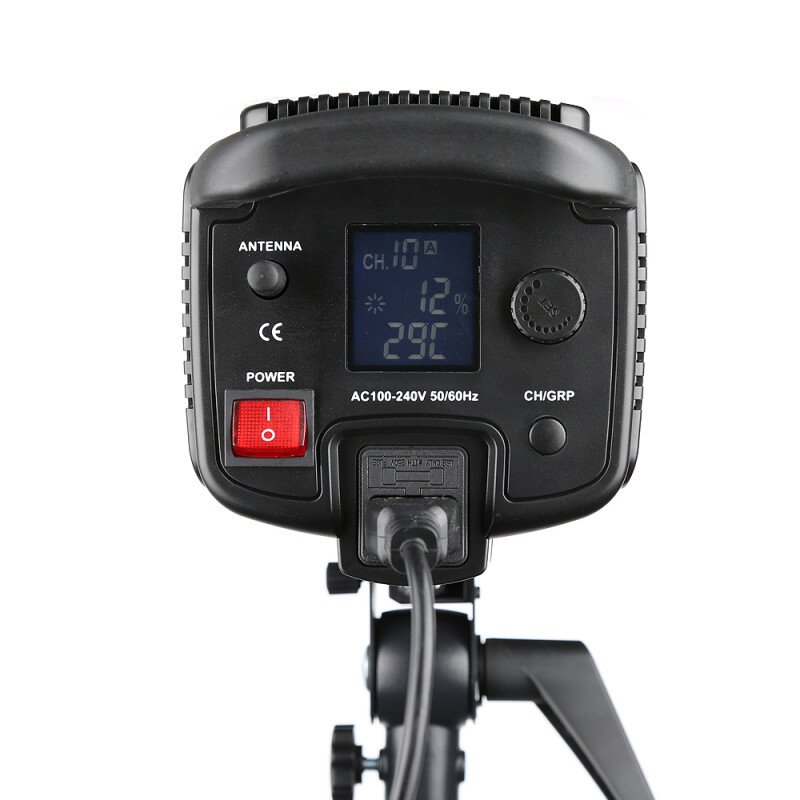 Godox SL-150W студийный осветитель светодиодный