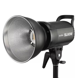 Godox SL60W студийный осветитель светодиодный