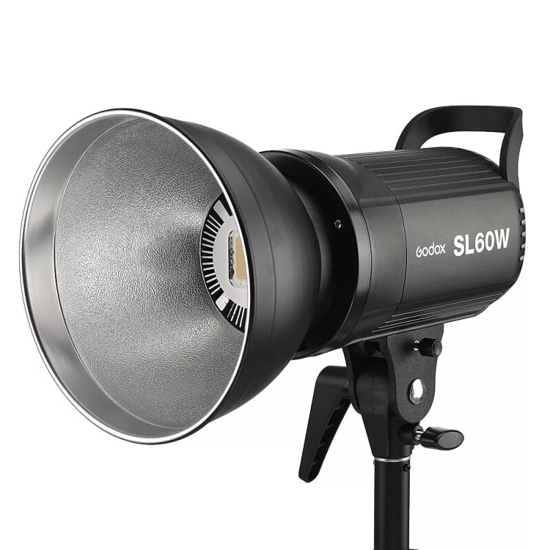 Godox SL60W студийный осветитель светодиодный
