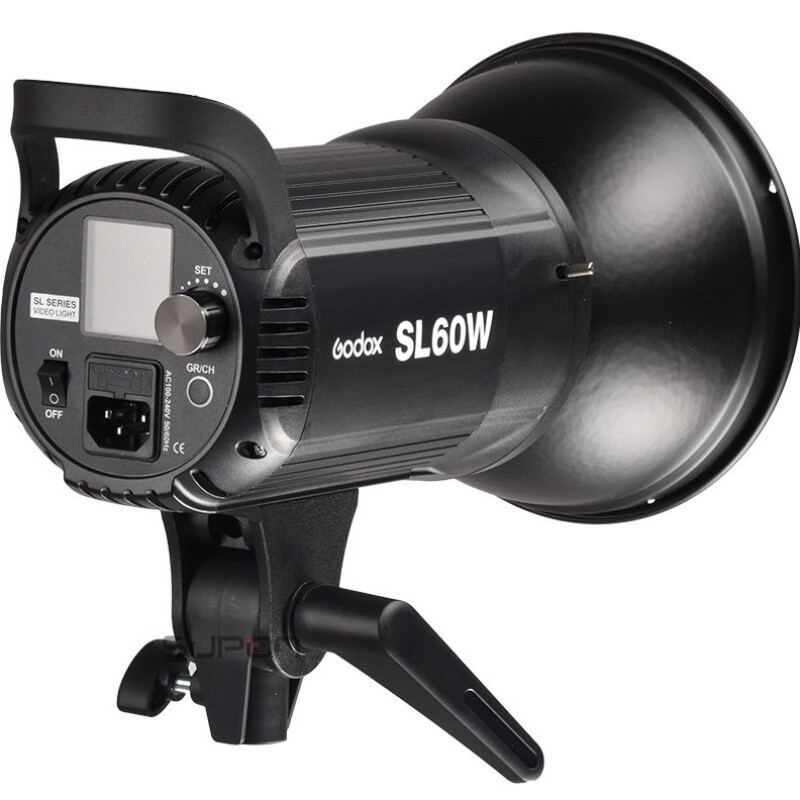 Godox SL60W студийный осветитель светодиодный