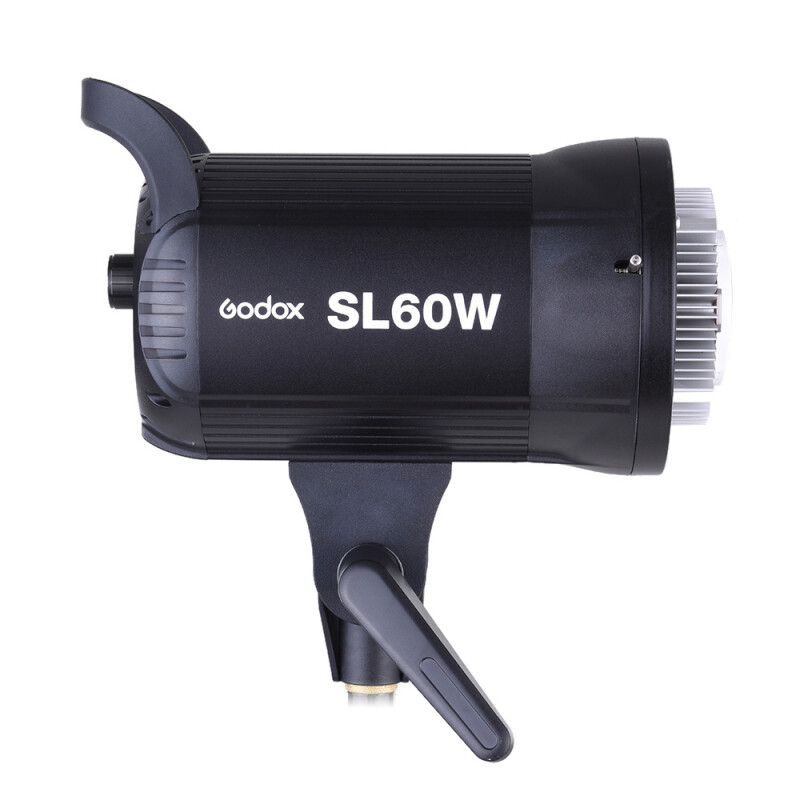 Godox SL60W студийный осветитель светодиодный