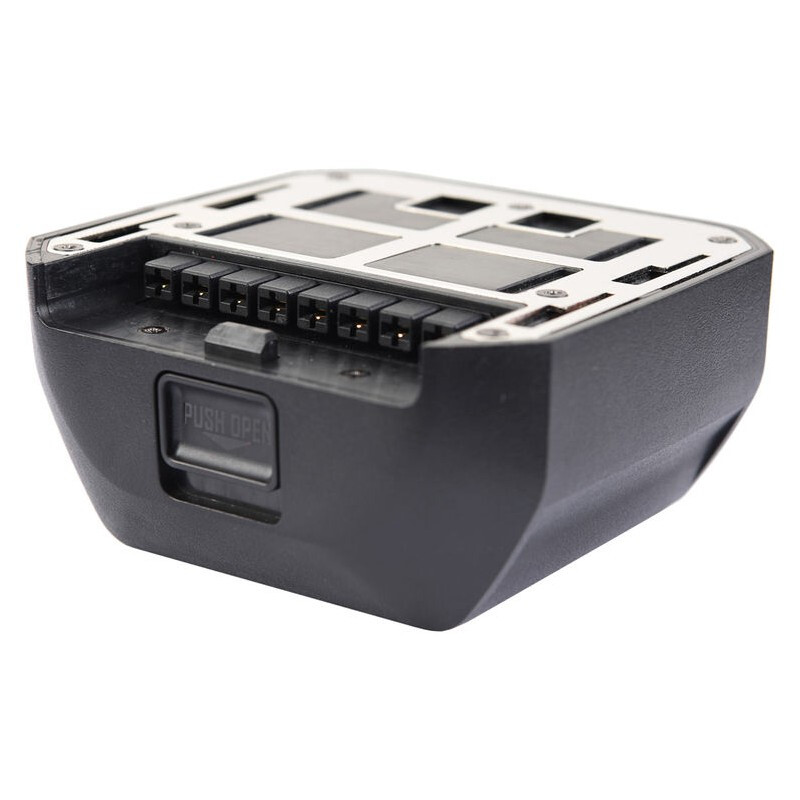 Godox SLB60W аккумуляторный осветитель светодиодный