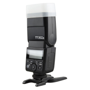 Godox ThinkLite TT350N TTL вспышка накамерная для Nikon