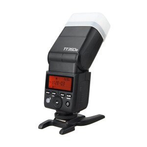 Godox ThinkLite TT350O TTL вспышка накамерная для Olympus/Panasonic