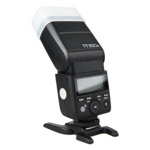 Godox ThinkLite TT350O TTL вспышка накамерная для Olympus/Panasonic