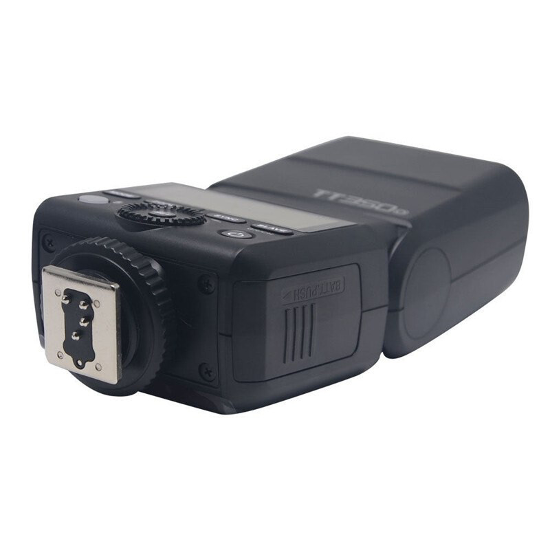 Godox ThinkLite TT350O TTL вспышка накамерная для Olympus/Panasonic