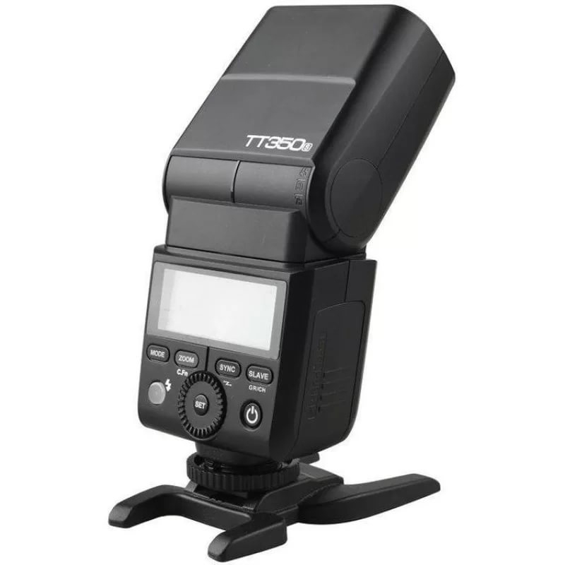 Godox ThinkLite TT350S TTL вспышка накамерная для Sony Godox ThinkLite TT350S TTL вспышка накамерная для Sony