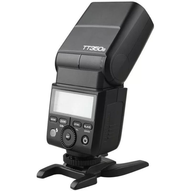 Godox ThinkLite TT350S TTL вспышка накамерная для Sony