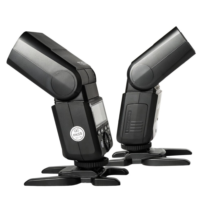 Godox ThinkLite TT350S TTL вспышка накамерная для Sony