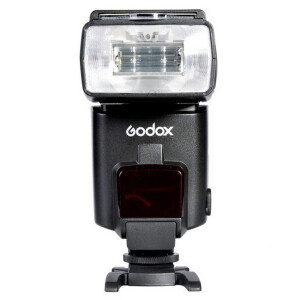 Godox ThinkLite TT680C E-TTL вспышка накамерная для Canon