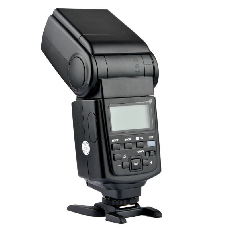 Godox ThinkLite TT680N i-TTL вспышка накамерная для Nikon