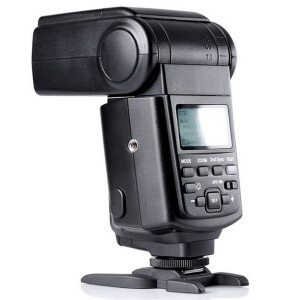 Godox ThinkLite TT680N i-TTL вспышка накамерная для Nikon