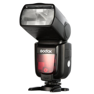 Godox ThinkLite TT685C E-TTL вспышка накамерная для Canon