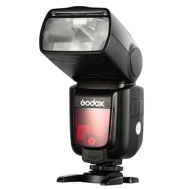 Godox ThinkLite TT685C E-TTL вспышка накамерная для Canon