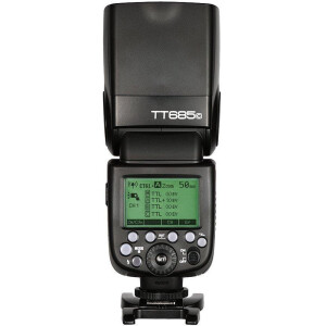 Godox ThinkLite TT685C E-TTL вспышка накамерная для Canon