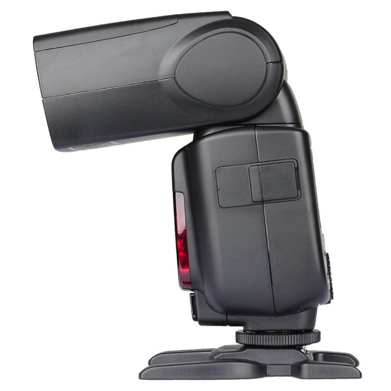 Godox ThinkLite TT685C E-TTL вспышка накамерная для Canon