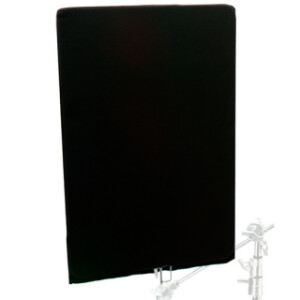 Avenger I750B SOLID флаг черный 60х90 см