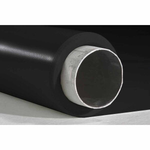 Colorama COCVBLACK виниловый фон 2.75х6 м цвет черный