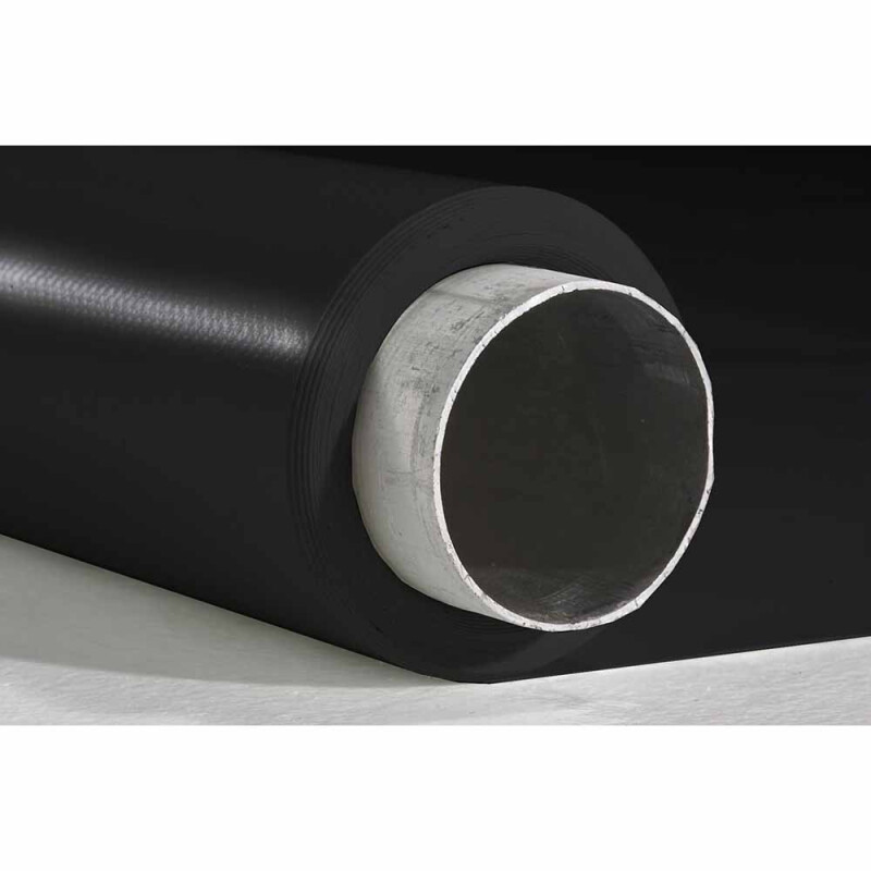 Colorama COCVBLACK виниловый фон 2.75х6 м цвет черный