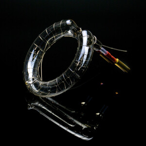 Fotokvant BP-6050 фон черный зеркальный