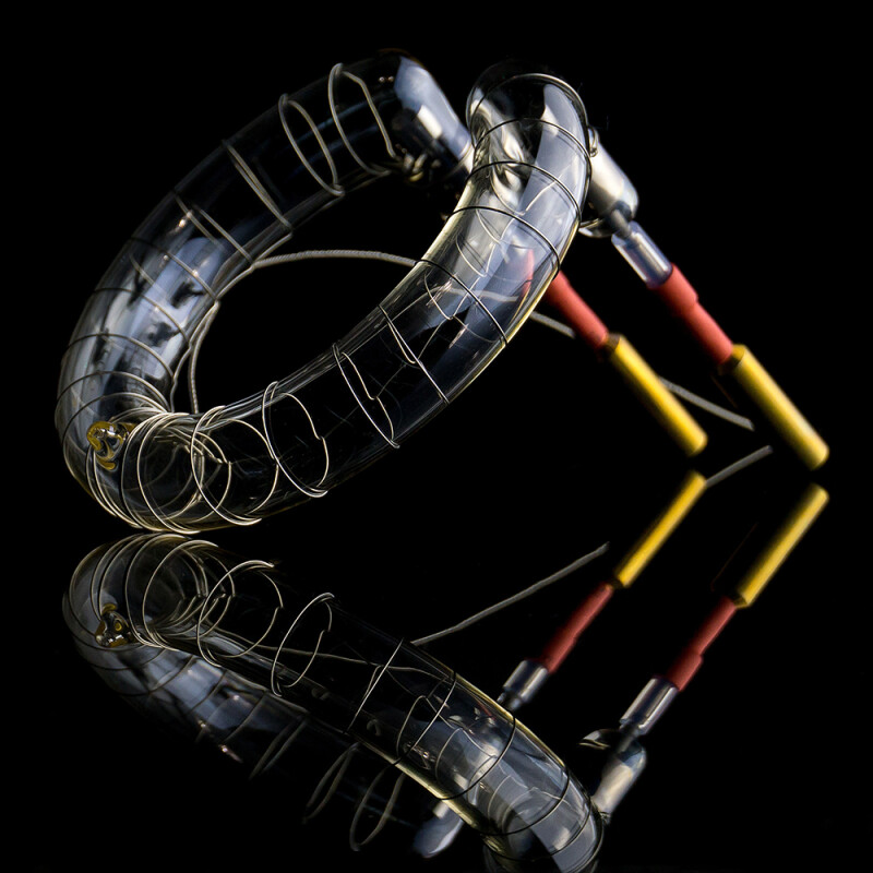 Fotokvant BP-6050 фон черный зеркальный