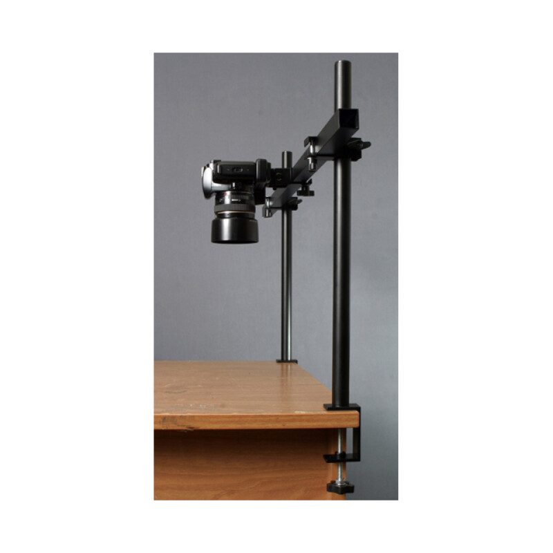 П-Фото (82200-1) крепление настольное для тяжелой камеры