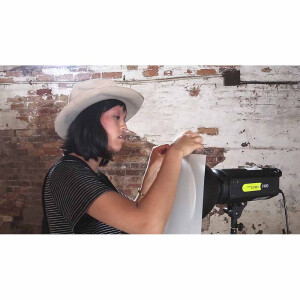 Colorama COTRANSASS набор светопрозрачных фонов 30х30см (2х 2f-stop, 1,5f-stop, 3/4f-stop)