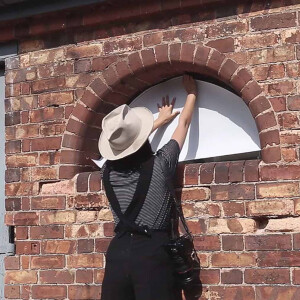 Colorama COTRANSHW светопрозрачный фон 1,37х5,4м HEAVY 2 f-stop