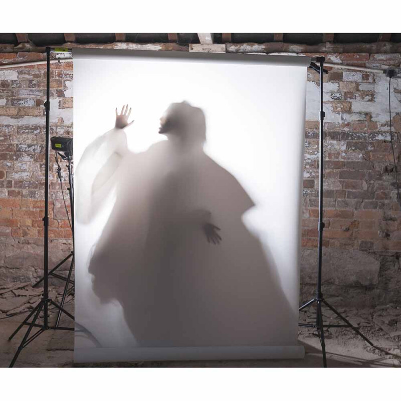 Colorama COTRANSHW светопрозрачный фон 1,37х5,4м HEAVY 2 f-stop