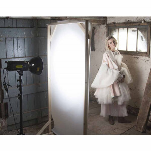 Colorama COTRANSLW светопрозрачный фон 1,52х5,4м LIGHT 3/4 f-stop