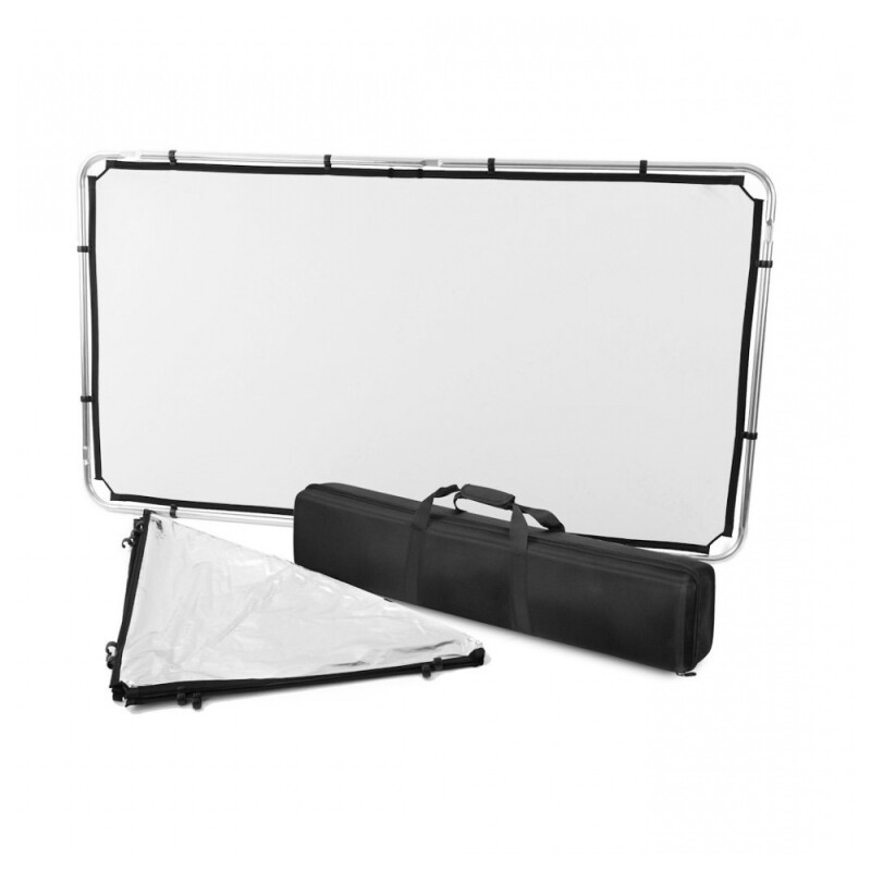 Lastolite LR812 Skylite алюминиевая складная рама для рассеивателей 1,1х2 м