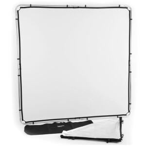 Lastolite LR822 Skylite алюминиевая складная рама для рассеивателей 2x2 м.