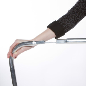 Lastolite LR822 Skylite алюминиевая складная рама для рассеивателей 2x2 м.